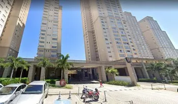 Imagem do Condomínio Alpha Square - Subcondomínio Do Setor C em Barueri