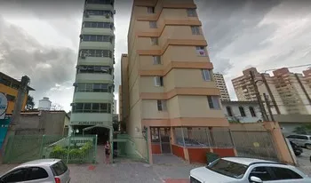 Imagem do Condomínio Alphacenter em São José Dos Campos