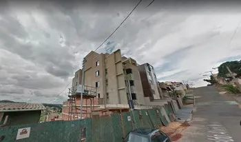 Imagem do Condomínio Alphaville Garcia em Itabira