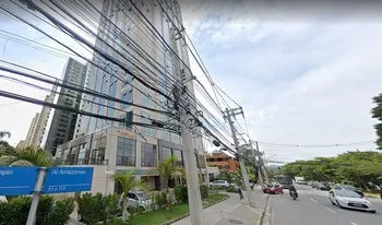 Imagem do Condomínio Alphaville Nwt- New Worker Tower em Barueri