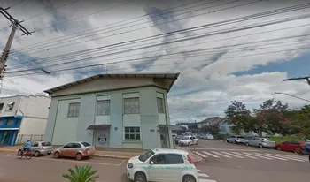 Imagem do Condomínio Alphavilly em Nao-me-toque