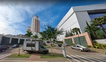 Imagem do Condomínio Alta Vista I em Jundiaí