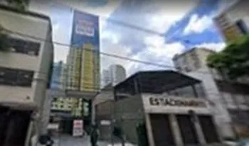 Condomínio Alterosa Mall em Belo Horizonte