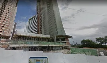 Imagem do Condomínio Altiplex José Olímpio - Home, Office & Mall em João Pessoa