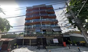Condomínio Alto Araguaia em Rio De Janeiro