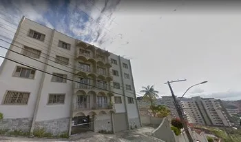 Imagem do Condomínio Alto Da Barros Cobra em Poços De Caldas