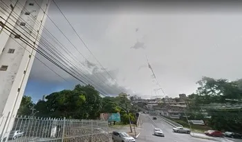 Condomínio Alto Da Canjira em Salvador