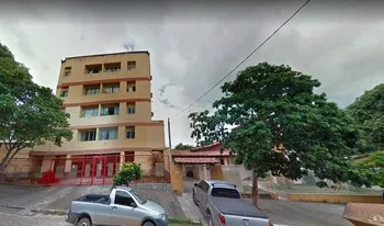Imagem do Condomínio Alto Da Ilha em Governador Valadares