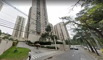 Imagem do Condomínio Alto Da Mata