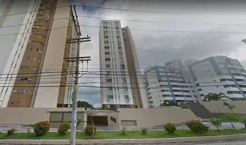 Condomínio Alto Da Sereia em Salvador