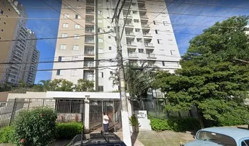 Condomínio Alto Das Mercês em São Paulo