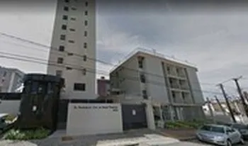 Imagem do Condomínio Alto Do Barro Vermelho em Natal