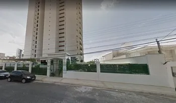 Imagem do Condomínio Alto Do Parque Condominium em Fortaleza