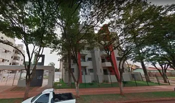 Imagem do Condomínio Alto Feliz em Dourados
