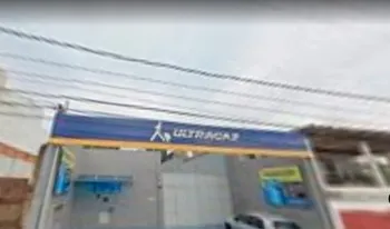 Imagem do Condomínio Altos Do Aguapei Residêncial em Santo André