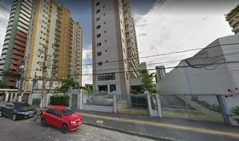 Imagem do Condomínio Altos Do Umarizal em Belém
