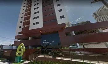 Imagem do Condomínio Altus Residence em João Pessoa