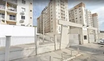 Imagem do Condomínio Aluísio Neiva em São Gonçalo
