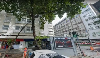 Condomínio Alvares De Azevedo em Rio De Janeiro