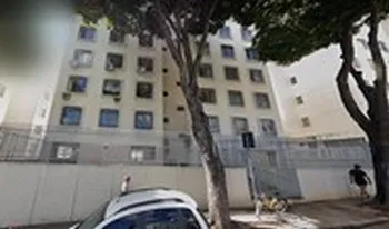 Condomínio Alvaro Cardoso em Belo Horizonte