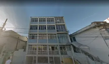 Condomínio Alvaro De Moraes em Salvador