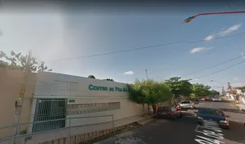 Imagem do Condomínio Alvaro Pires em Teresina
