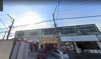 Imagem do Condomínio Alves Dias em São Bernardo Do Campo