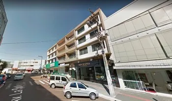Imagem do Condomínio Alvorada em Xanxerê
