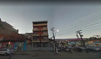 Imagem do Condomínio Alvorada em Itabuna