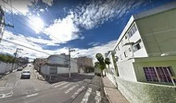 Imagem do Condomínio Alvorada C em Guarulhos