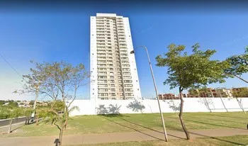 Imagem do Condomínio Alvorada Cuiabá em Cuiabá