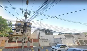 Condomínio Alvorada Da Montevidéu em Rio De Janeiro