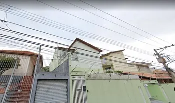 Condomínio Alvorada Ii em São Paulo
