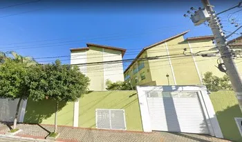 Condomínio Alvorada Parque Vitória em São Paulo