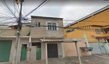 Imagem do Condomínio Alvorada em Nova Iguaçu