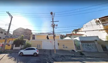Condomínio Alvorada Xi em São Paulo