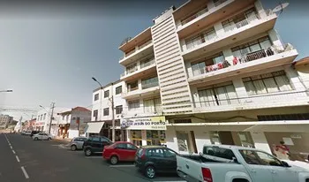 Imagem do Condomínio Alzira Foltz em Porto União