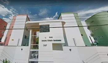 Imagem do Condomínio Amadeu Olímpio Cavalcante em Teresina