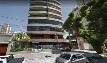 Imagem do Condomínio Amalfi em Belém
