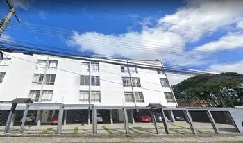 Condomínio Amalfi em Curitiba