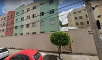 Condomínio Amália Natali Gervásio em Belo Horizonte