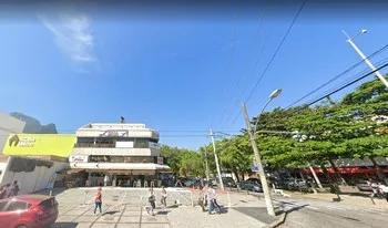 Condomínio Amambayu em Rio De Janeiro