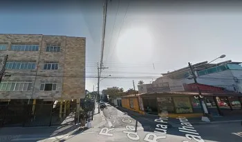 Imagem do Condomínio Amâncio Lemes Figueiredo em Ubatuba