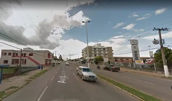 Imagem do Condomínio Amanda em Lages