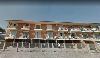 Imagem do Condomínio Amaral em Guaratuba