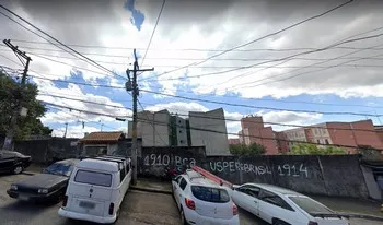 Condomínio Amarando I em São Paulo