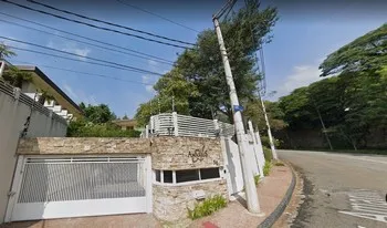 Condomínio Amarílis em São Paulo