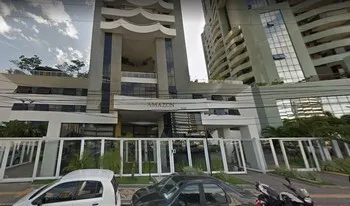 Condomínio Amazon em Salvador