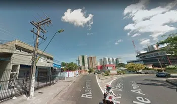 Imagem do Condomínio Amazon Trade Center em Manaus