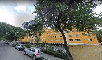 Condomínio Amazonas em São Paulo